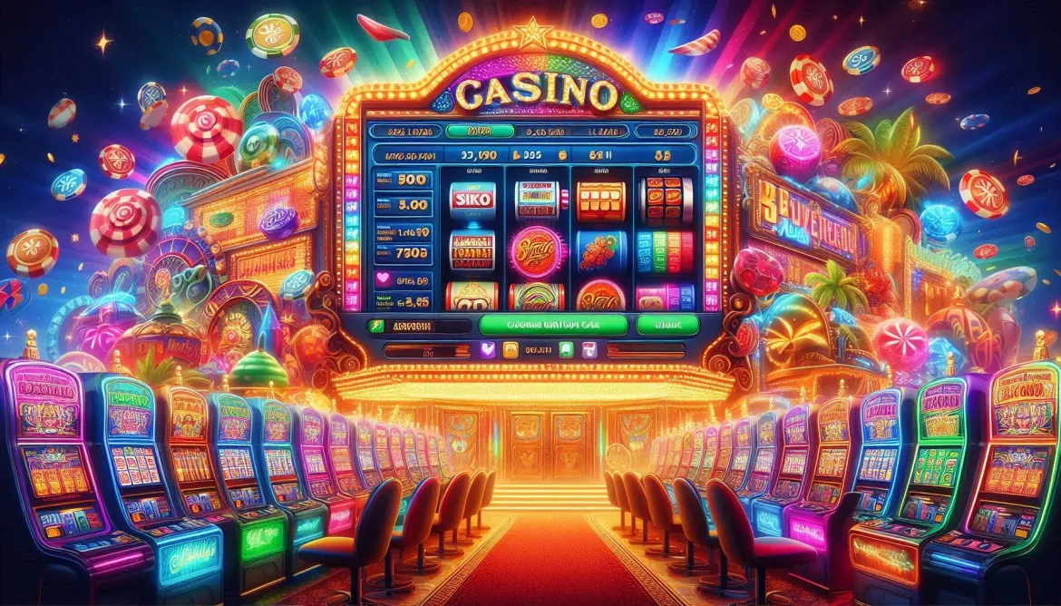 31Bets Casino